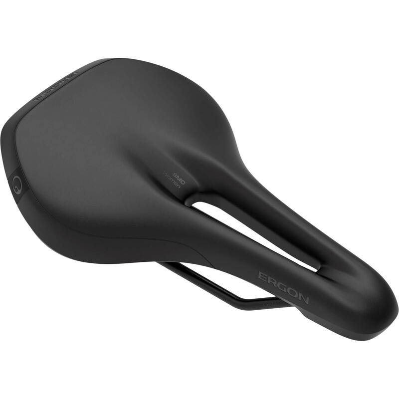 Selle vélo SMC Sport gel femmes M/L noir      8425€    ERGON Selle vélo SMC Sport gel femmes M/L noirVendu exclusivement en ligne   