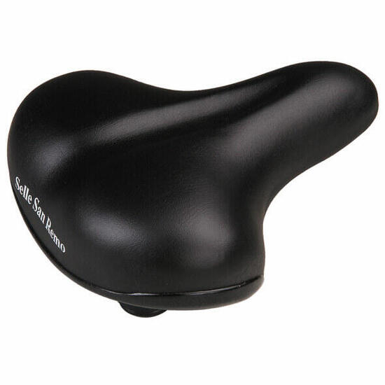 Selle vélo 3240 tour noir