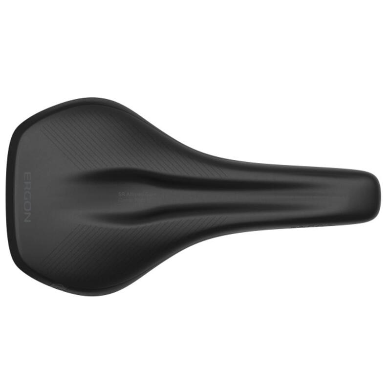 Selle Ergon SR Allroad Core Comp Hommes M/L noir/gris