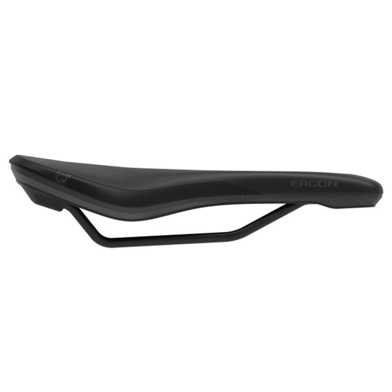 Selle Ergon SR Allroad Core Comp homme M L noir gris