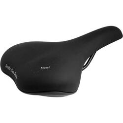 Selle vélo Mosel homme noir