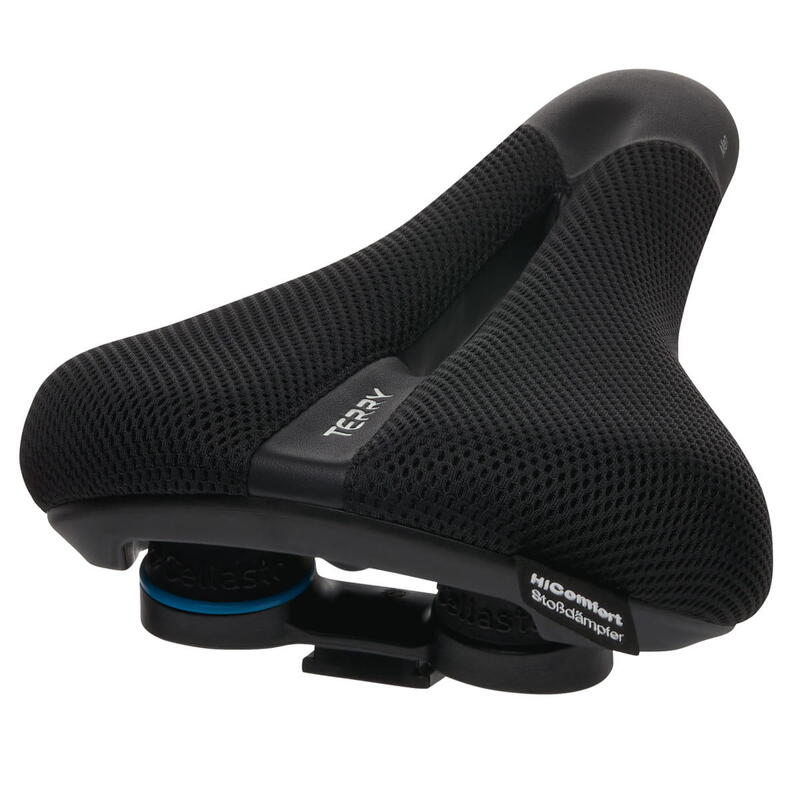 Fisio Climavent Gel Men - Selle de randonnée