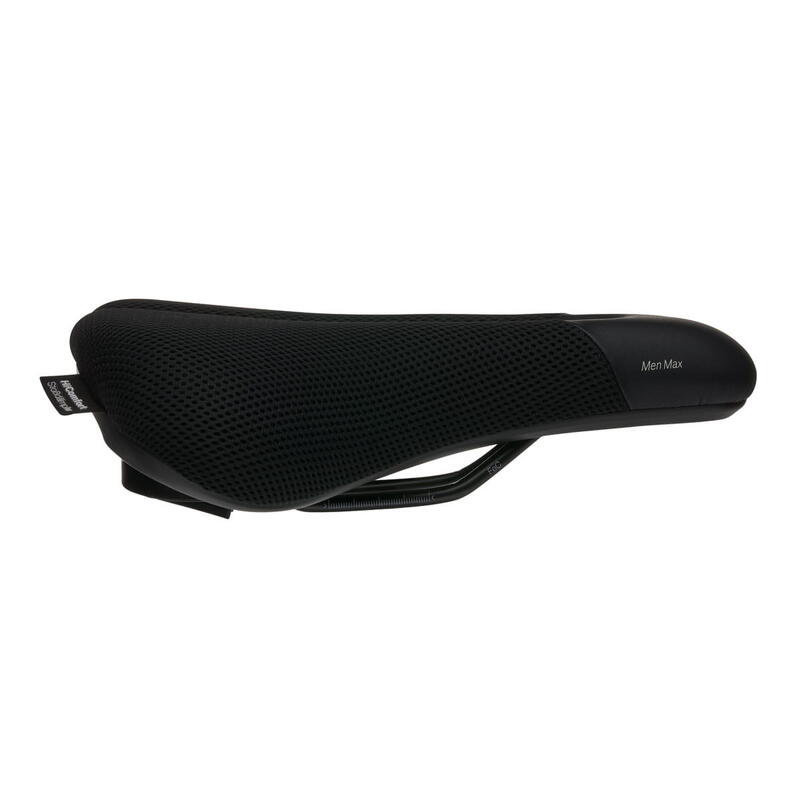 Fisio Climavent Gel Max Men - Selle de trekking/tourisme