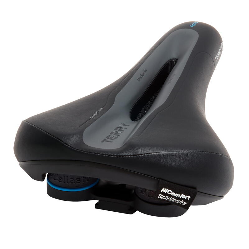 Fisio GT Men - Selle de trekking