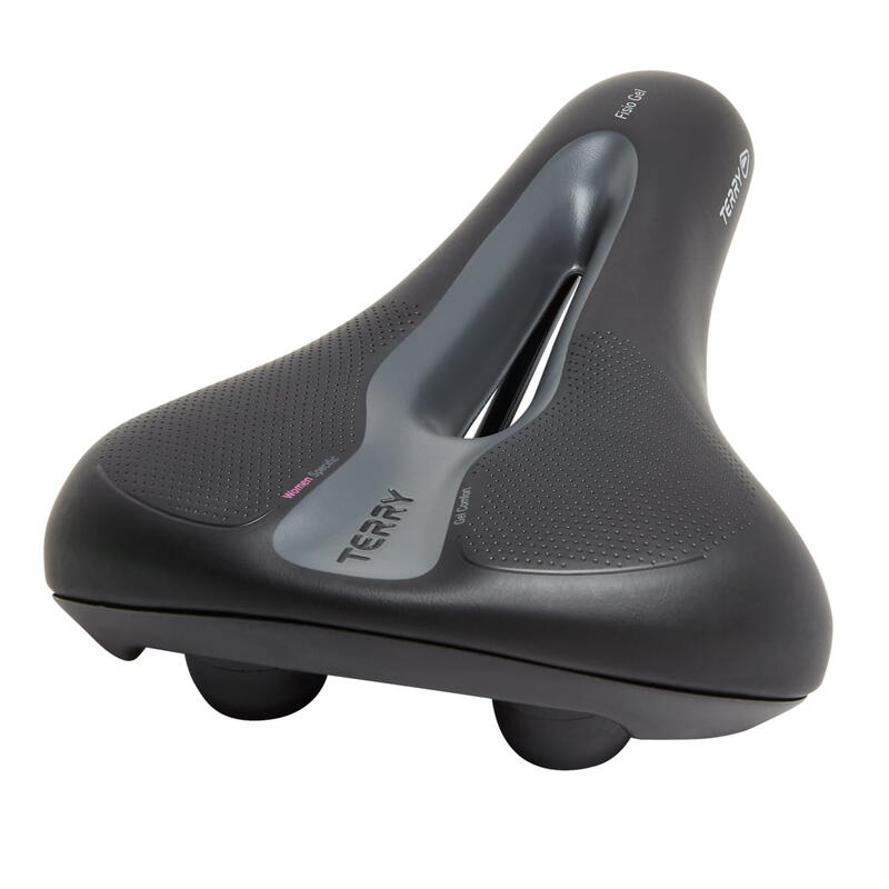 Fisio Gel Mujer - Sillín Trekking