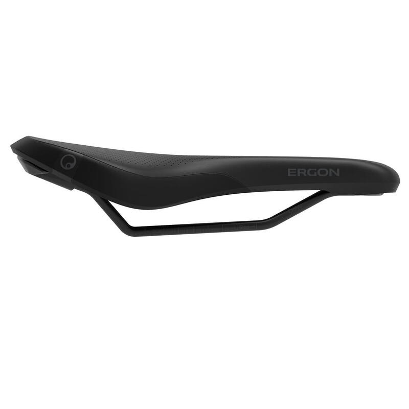 Ergon Sattel SMC Sport Gel Damen S M schwarz