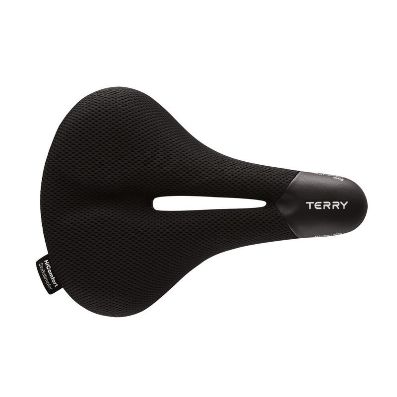 Fisio Climavent Gel Max Women - Selle de trekking/tourisme