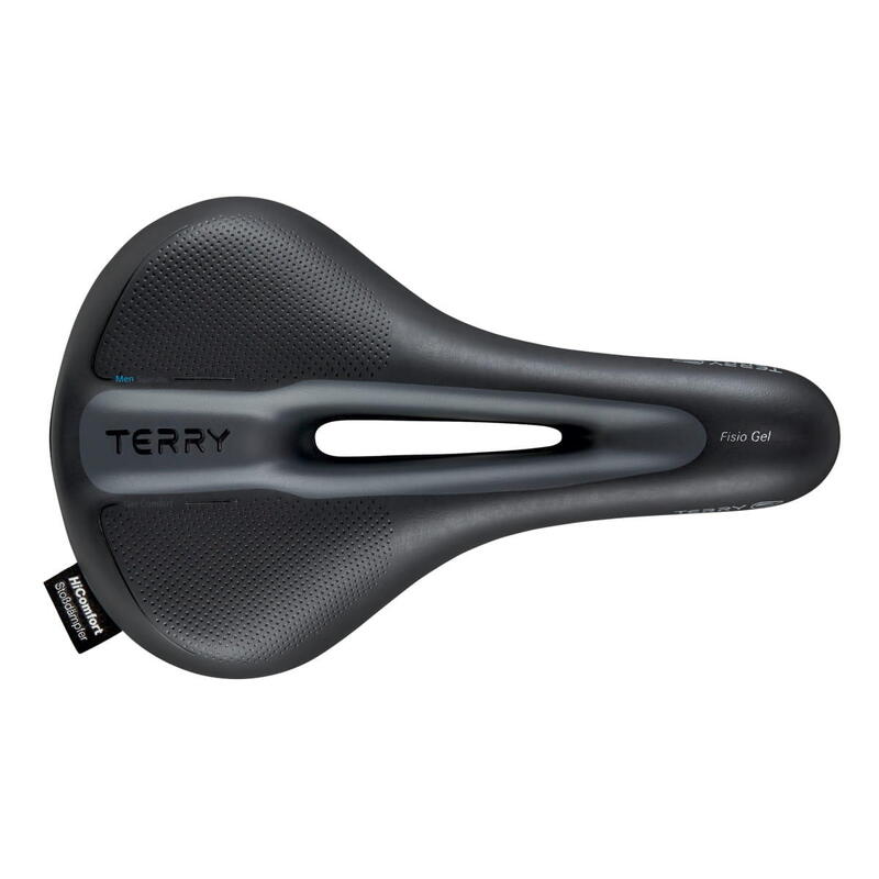 Fisio Flex Gel Men - Selle de trekking