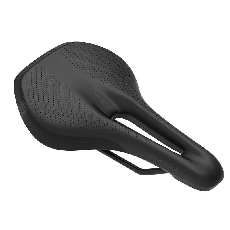 Ergon selle SMC Sport gel dames S M noir