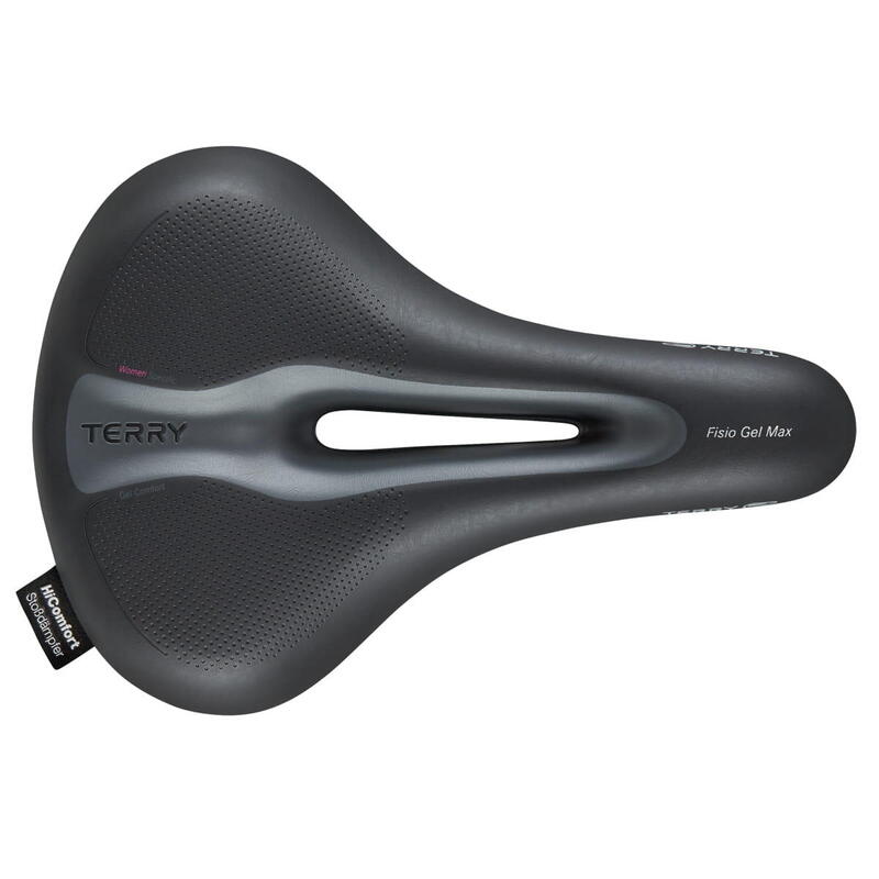 Fisio Flex Gel Max Women - selle de trekking