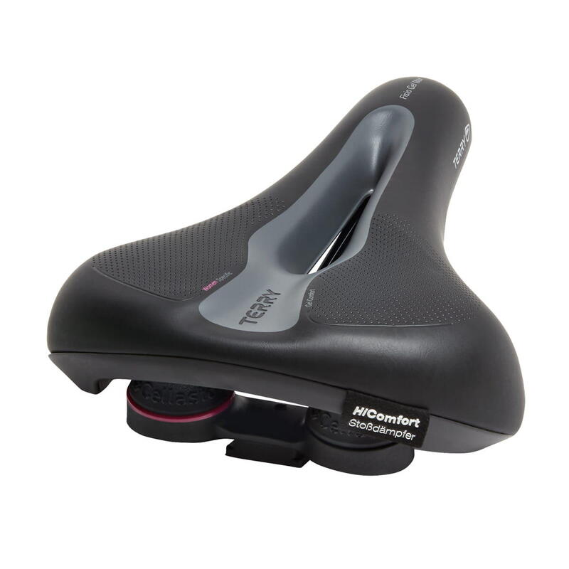 Fisio Flex Gel Max Women - selle de trekking