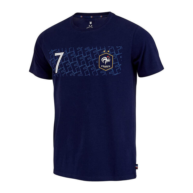 T-shirt per bambini France Player Griezmann N°7