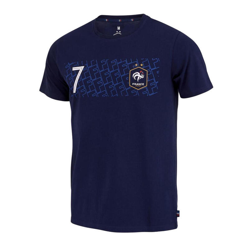 T-shirt France Player Griezmann N°7