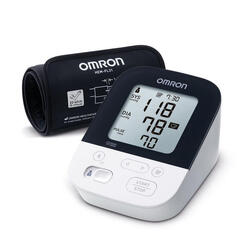 Tensiometro Omron M4 Intellit 7155T