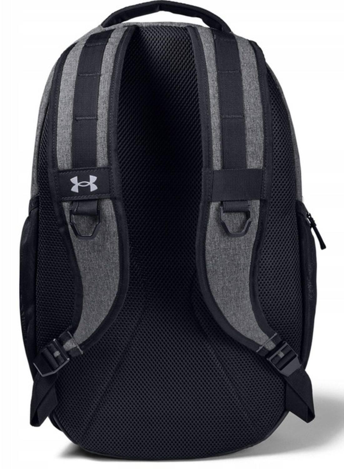 Under Armour Ua Hustle 5.0 Sac À Dos Noir Adulte 2/7