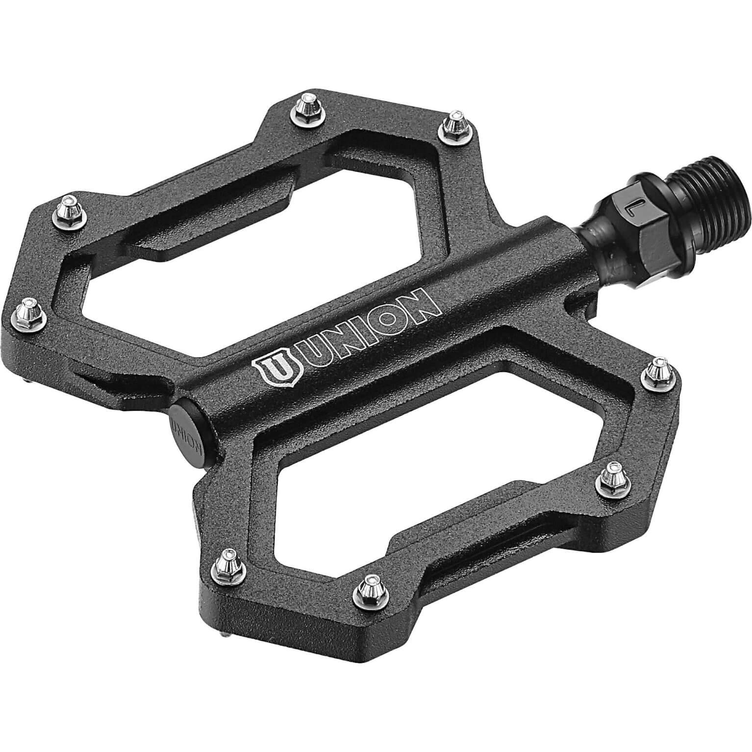 Pedały Sp 1210 Mtb/Bmx Czarne