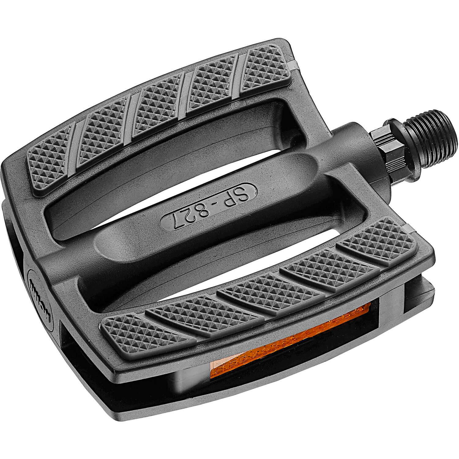 Pedały Sp-827 Black On (Na Karcie)