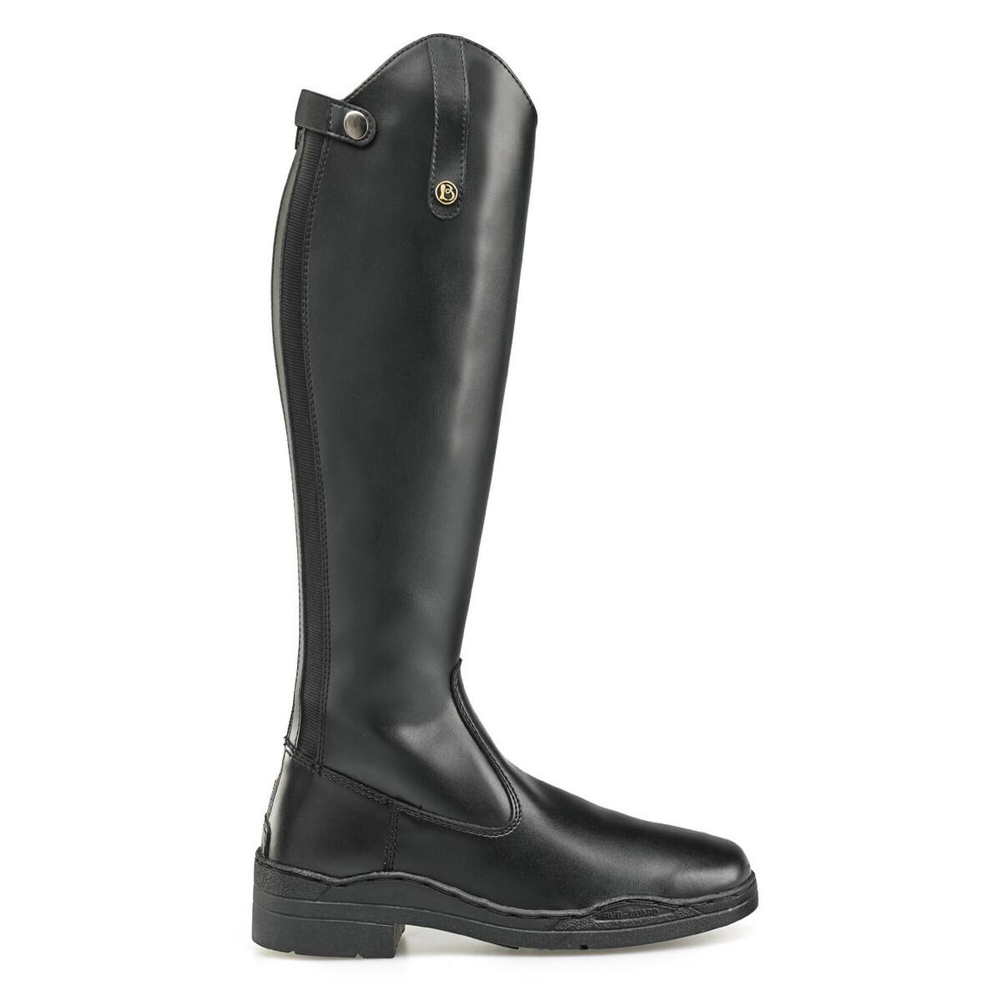 Long riding boots shop for short legs