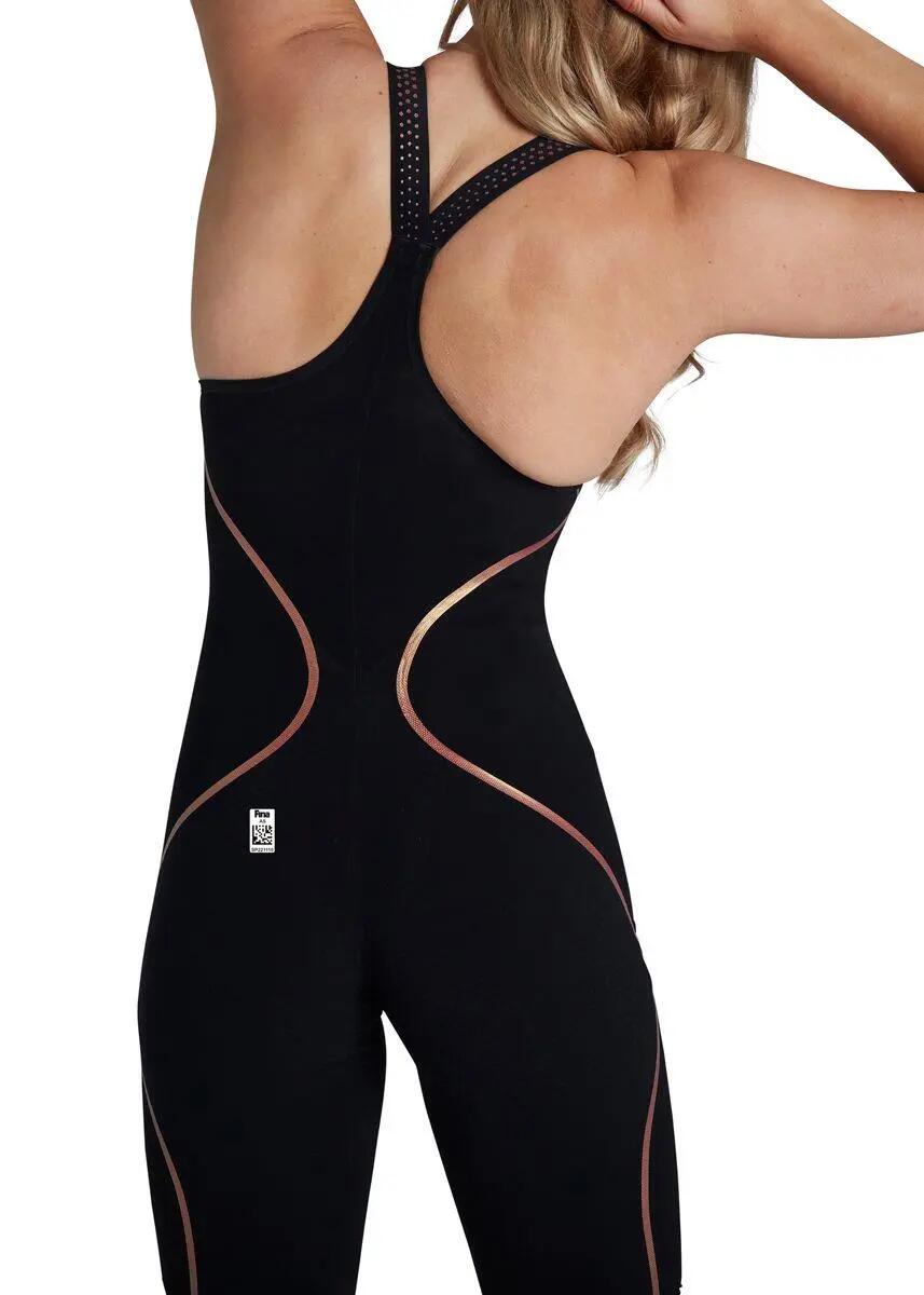 Fastskin LZR Pure Intent Closedback Kneeskin(UK) 2/7
