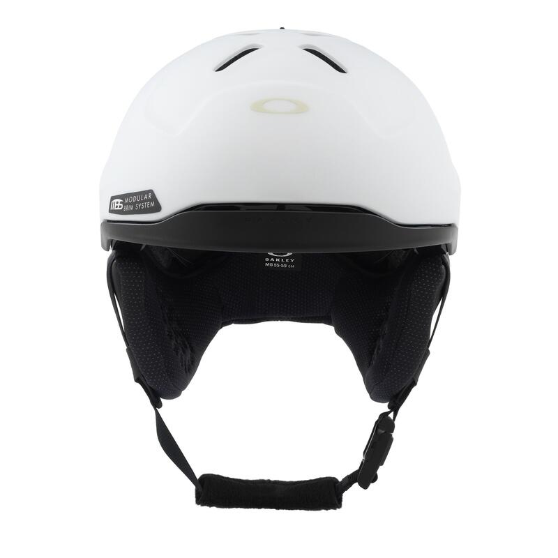 Casque de Ski Adulte Mod3 Blanc - OAKLEY