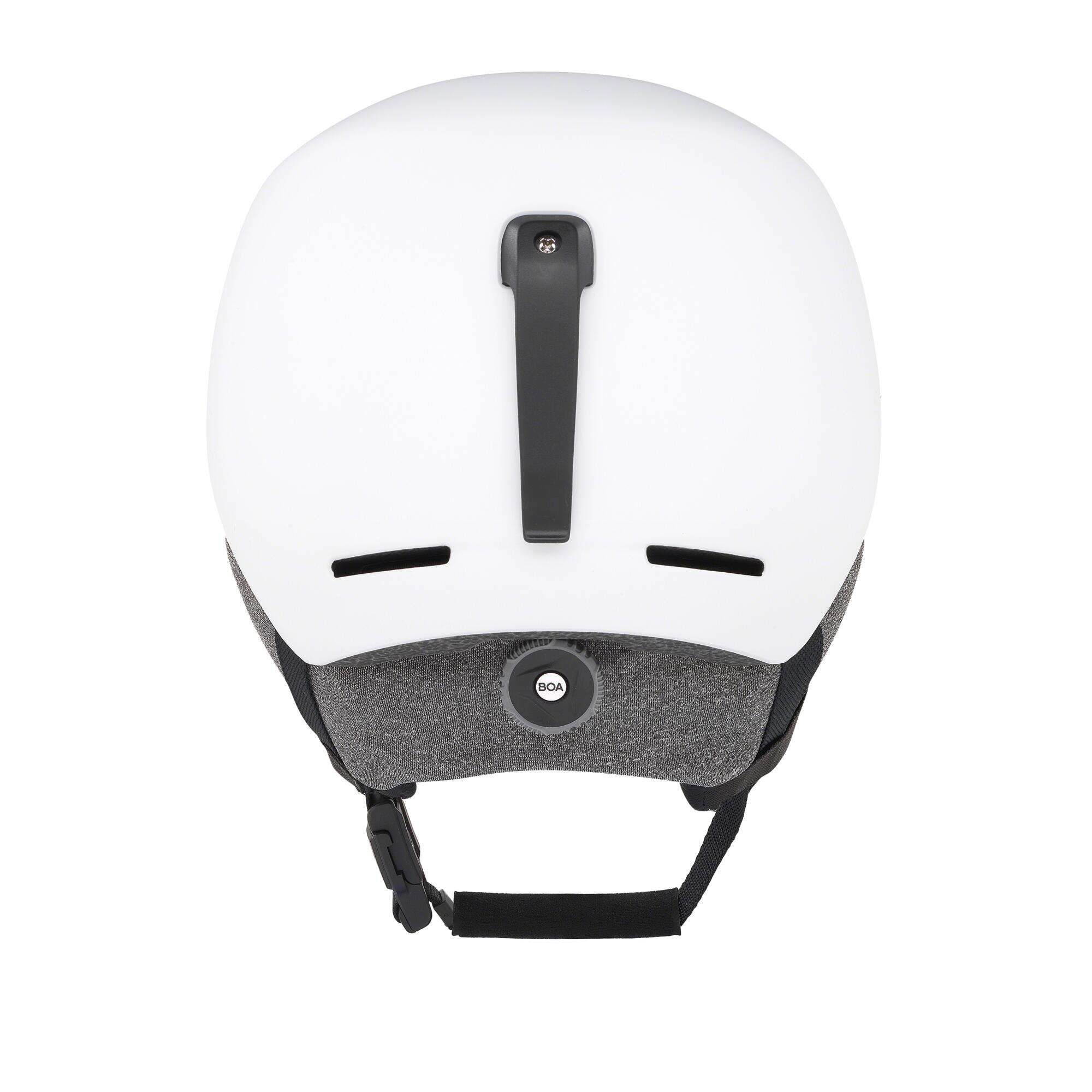 Oakley Wintersporthelm Mod1 weiß 4/5