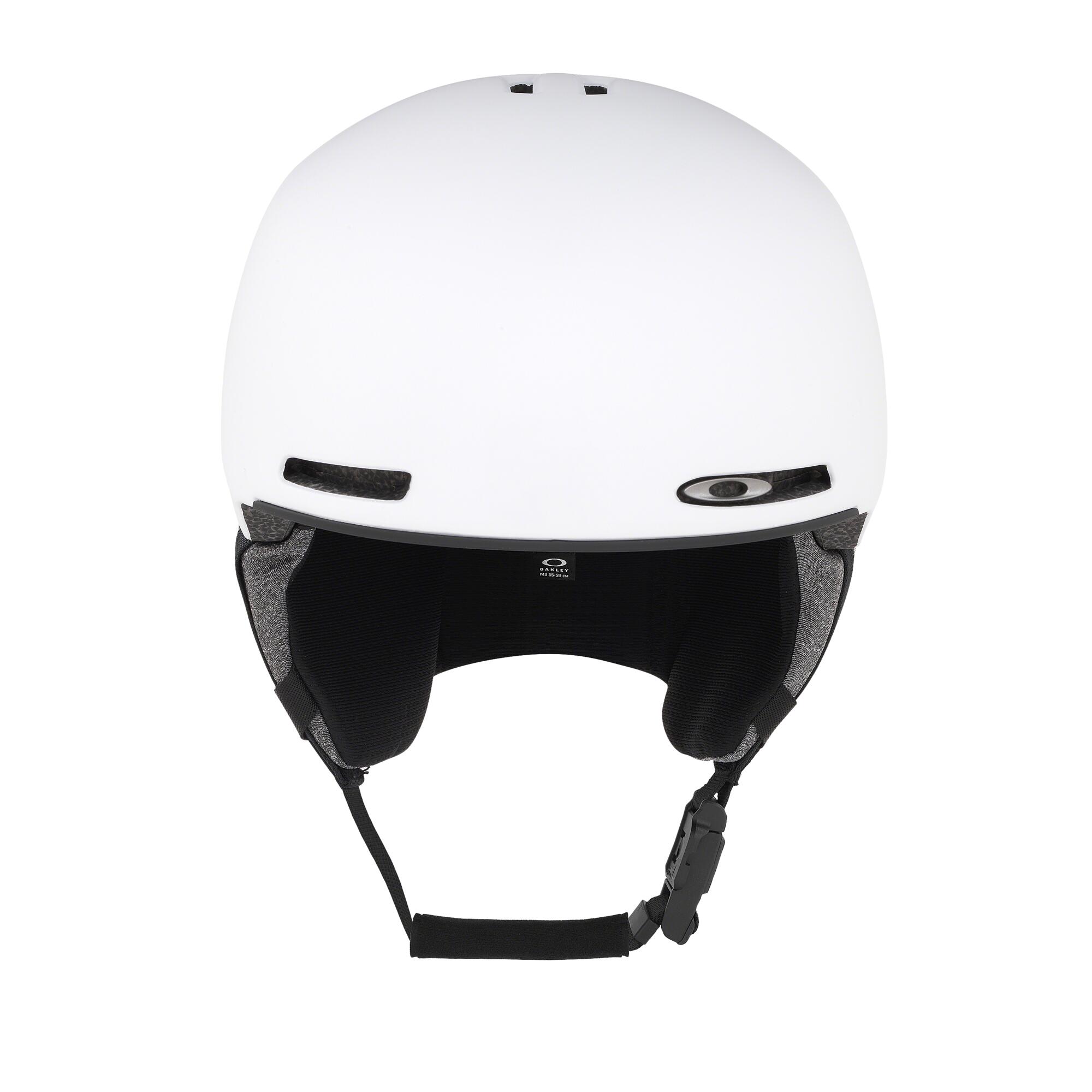 Oakley Wintersporthelm Mod1 weiß 5/5