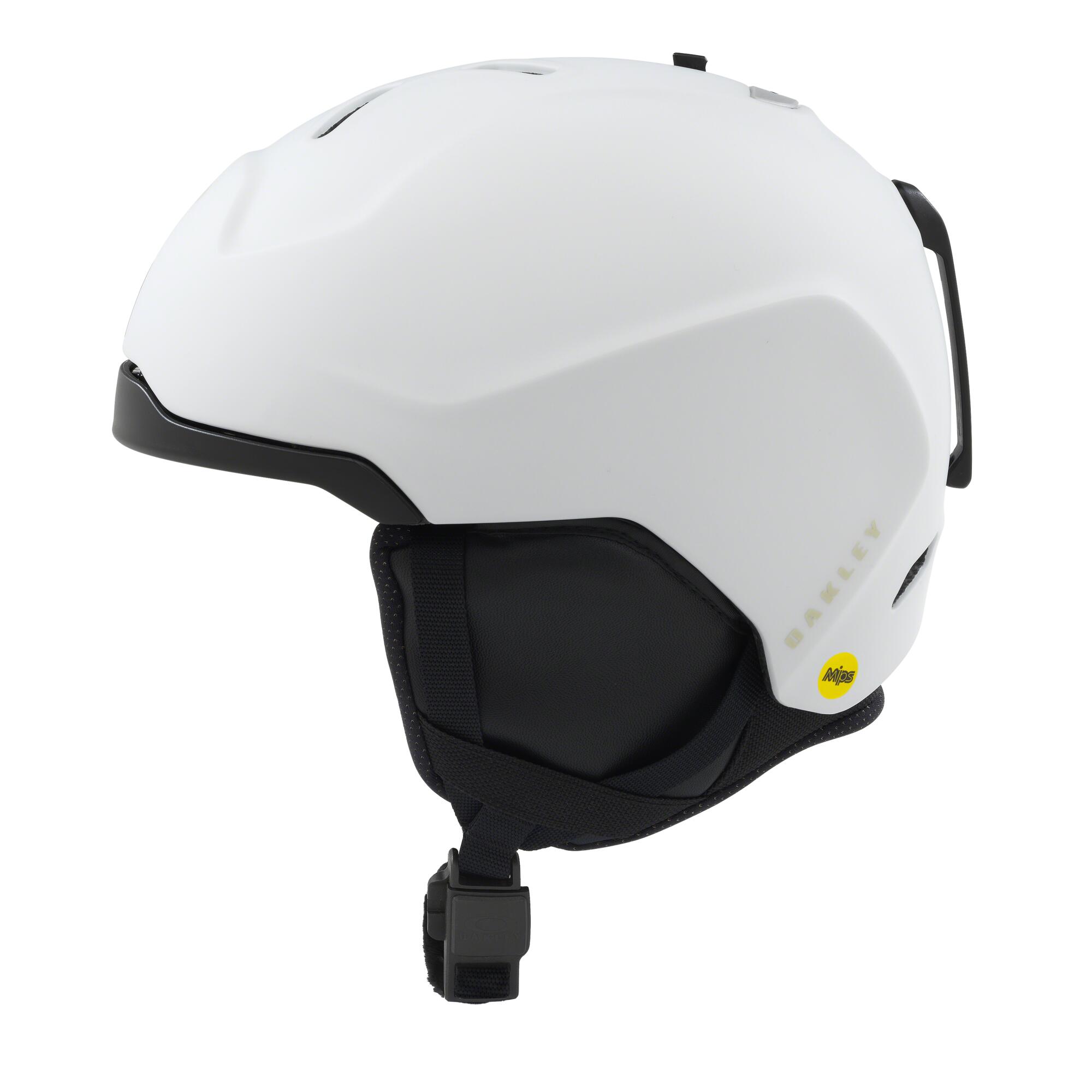 Casque de Ski Adulte Mod3 Blanc - OAKLEY 2/5
