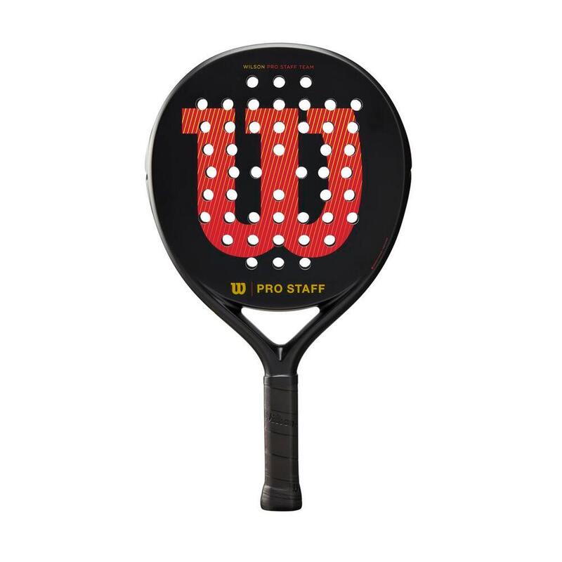 Raquete de Padel Pro Wilson