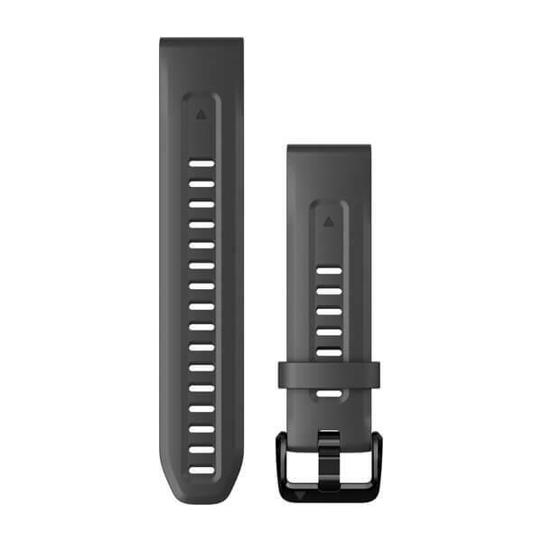 Correia de relógio Garmin QUICKFIT
