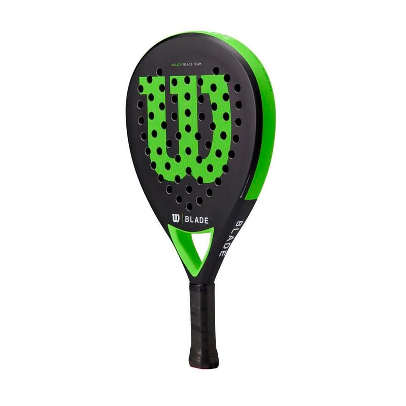 Racchetta Padel Wilson Blade Team V2