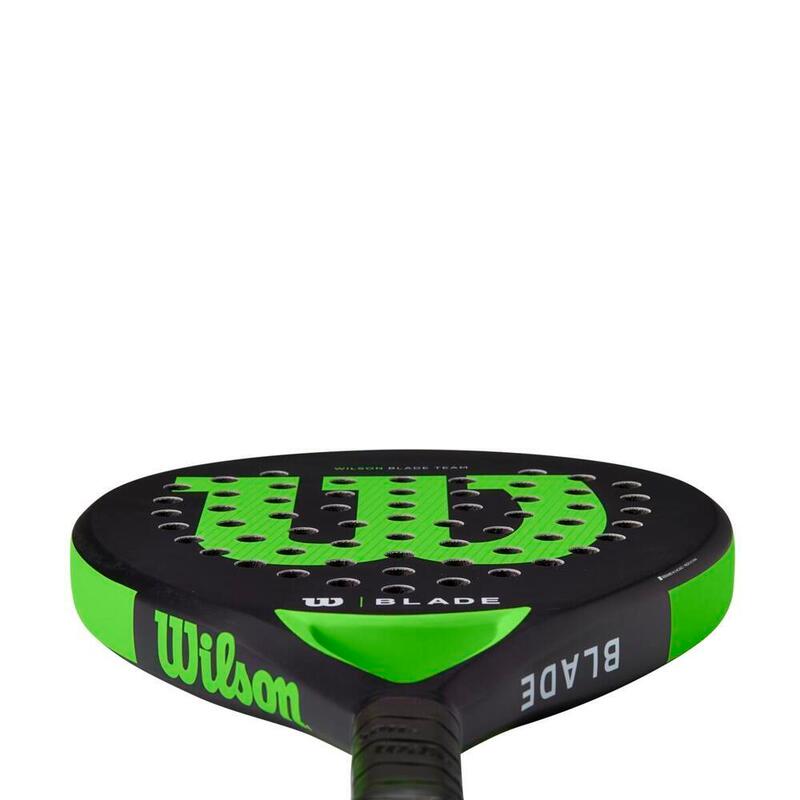 Racchetta Padel Wilson Blade Team V2