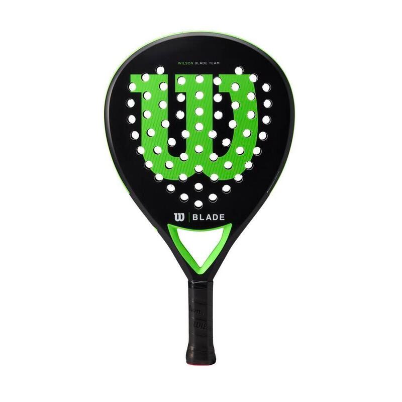 Racchetta Padel Wilson Blade Team V2