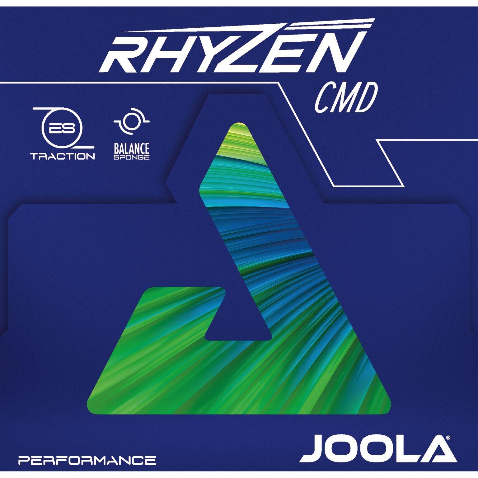 JOOLA Joola Rhyzen CMD Table Tennis Rubber