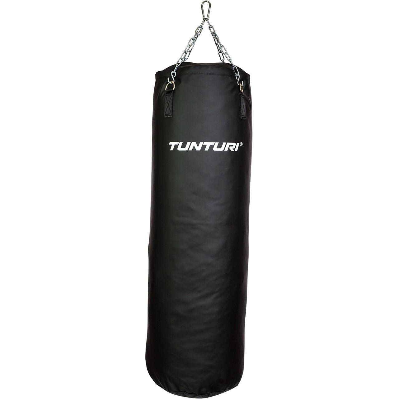 TUNTURI Saco De Boxeo 80 Cm 20 Kg Bisonyl Tunturi
