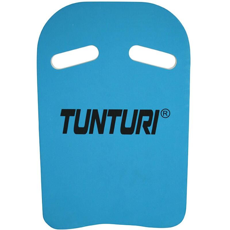 Tunturi Schwimmbrett Blau