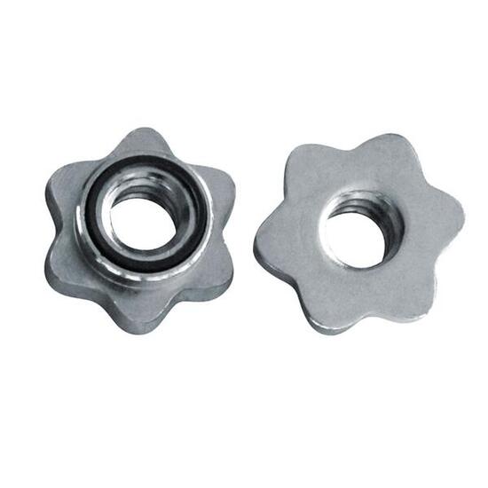 Screw Collars - Pair