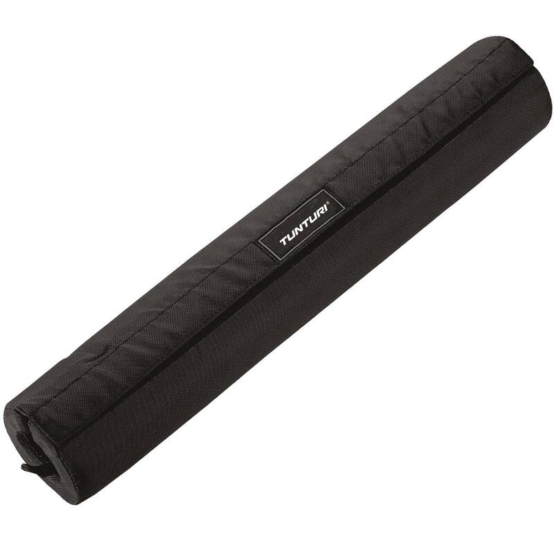 Pad grip coussinet pour barre noir      2199€    TUNTURI Pad grip coussinet pour barre noir  (1)Vendu exclusivement en ligne   