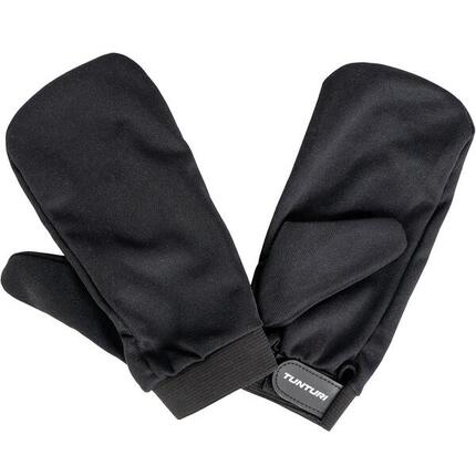 Tunturi Boxing Inner Gloves Innenhandschuhe Schwarz One Size