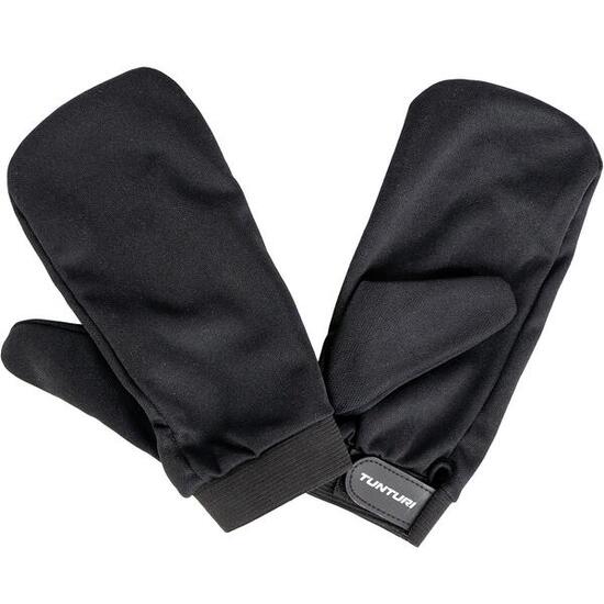 Tunturi Boxing Inner Gloves Innenhandschuhe Schwarz One Size