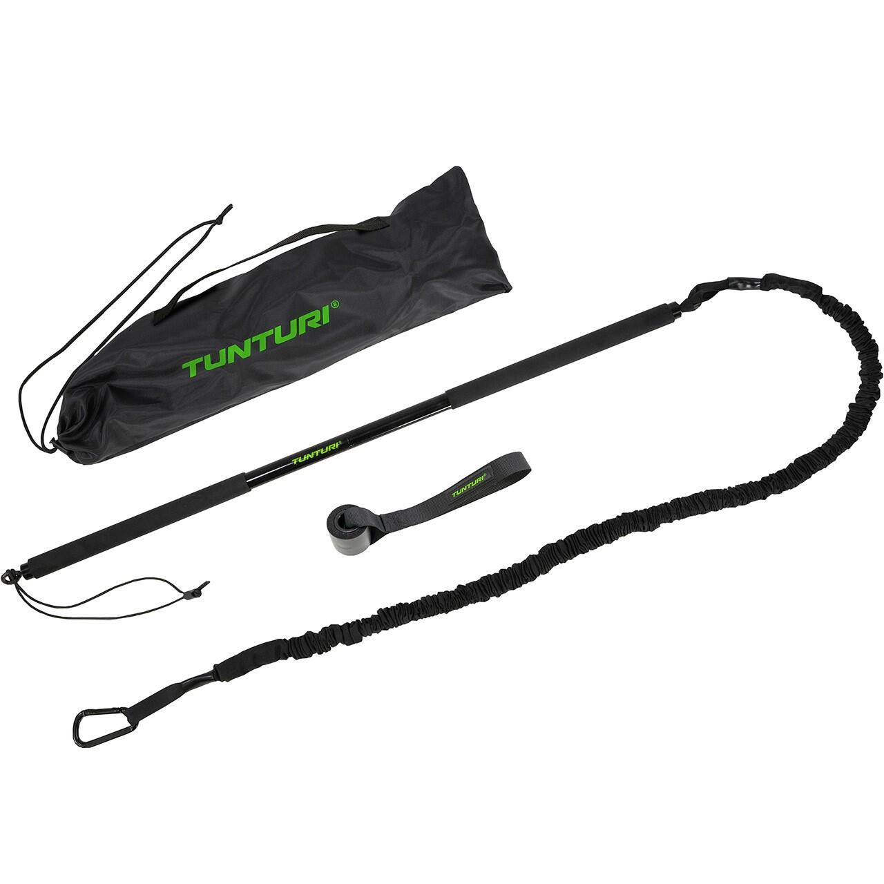TUNTURI Resistance Trainer - Weerstandstrainer