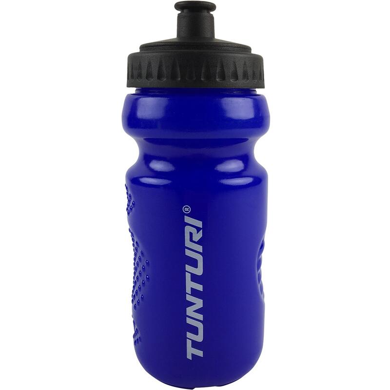 Tunturi Bouteille d'eau sport Bidon 500 ml