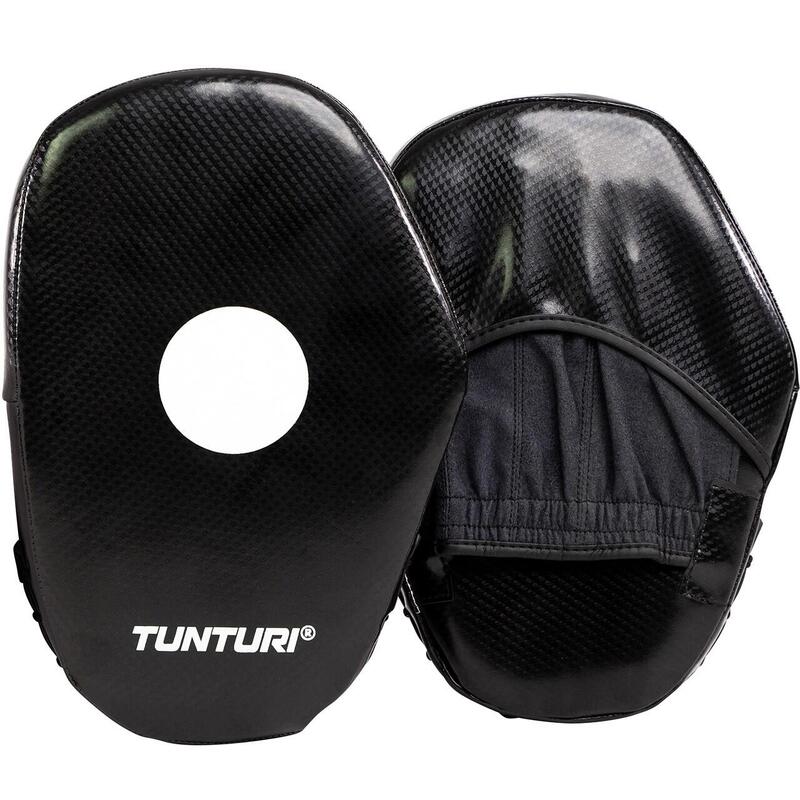 Tunturi Coaching Mitts Trainer Pattes d'ours