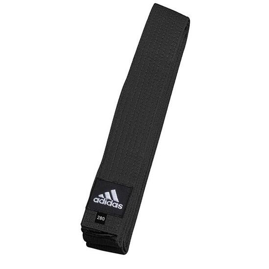 Ceinture elite (couleur : noir - taille : 240 - broderie :)