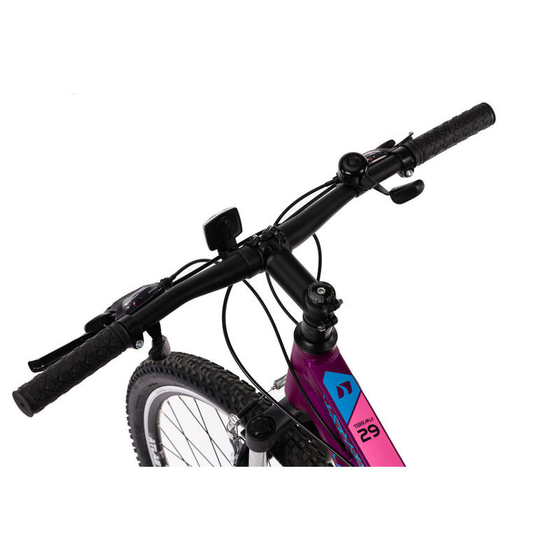 Bicicleta Mtb Terrana 2922 - 29 Inch, Violet