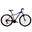 Bicicleta Mtb Terrana 2922 - 29 Inch, S, Violet