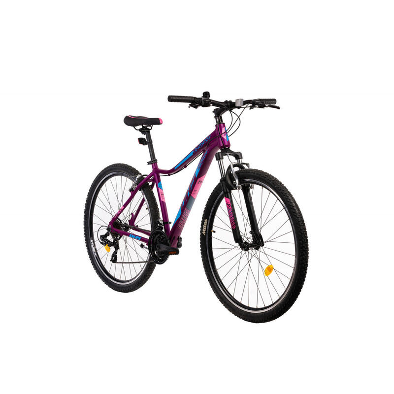 Bicicleta Mtb Terrana 2922 - 29 Inch, Violet