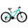 Bicicleta Mtb Terrana 2722 - 27.5 Inch, S, Turcoaz
