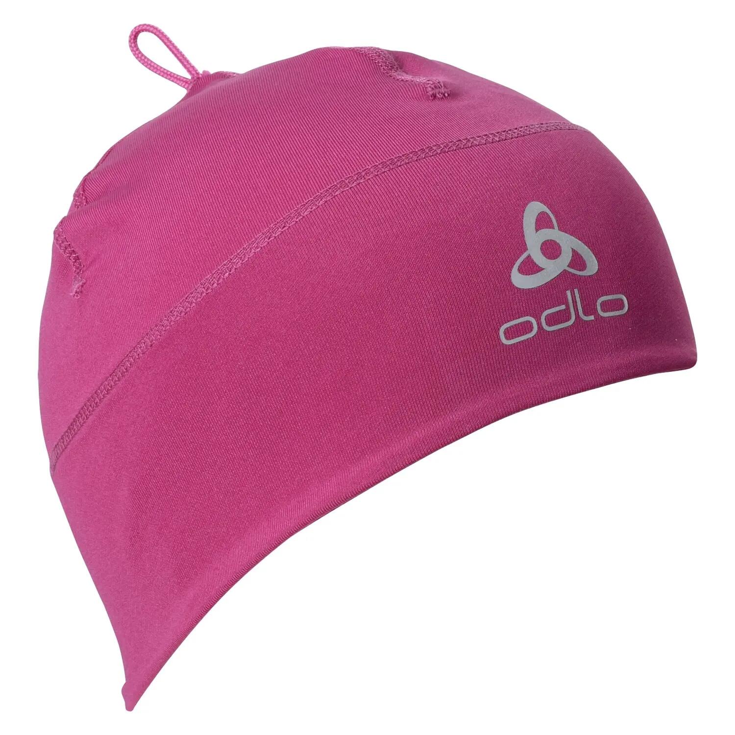 Czapka dziecięca Odlo Hat Polyknit Warm Kids Eco 2/3