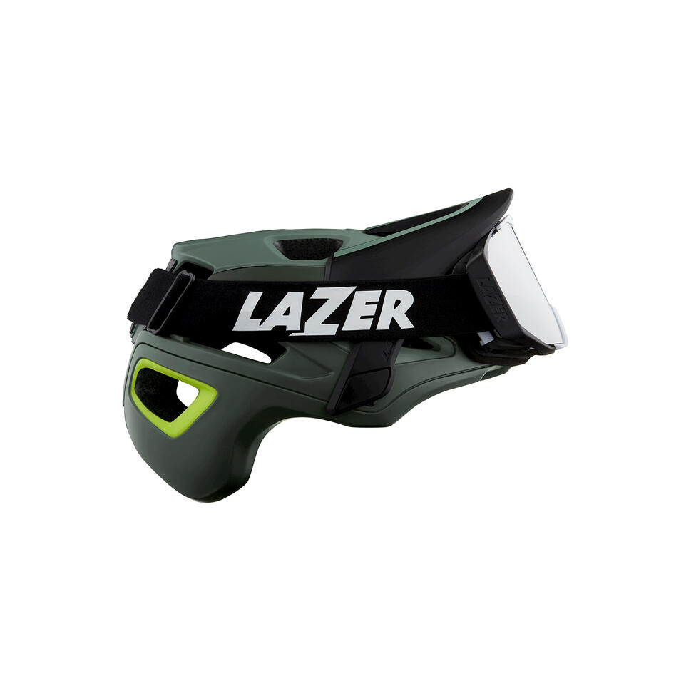 LAZER Kask MTB Jackal MIPS