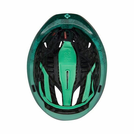 LAZER Casque de vélo Vento KinetiCore